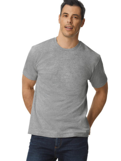 Gildan ®  Softstyle ®  Midweight Tee 65000