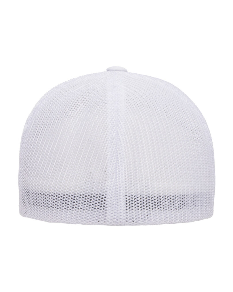 Adult Trucker Cap - Image 2