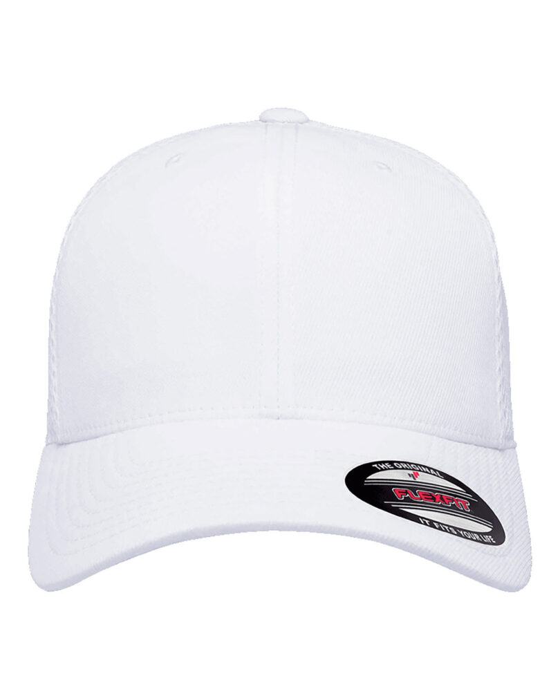 Adult Ultrafibre and Airmesh Cap