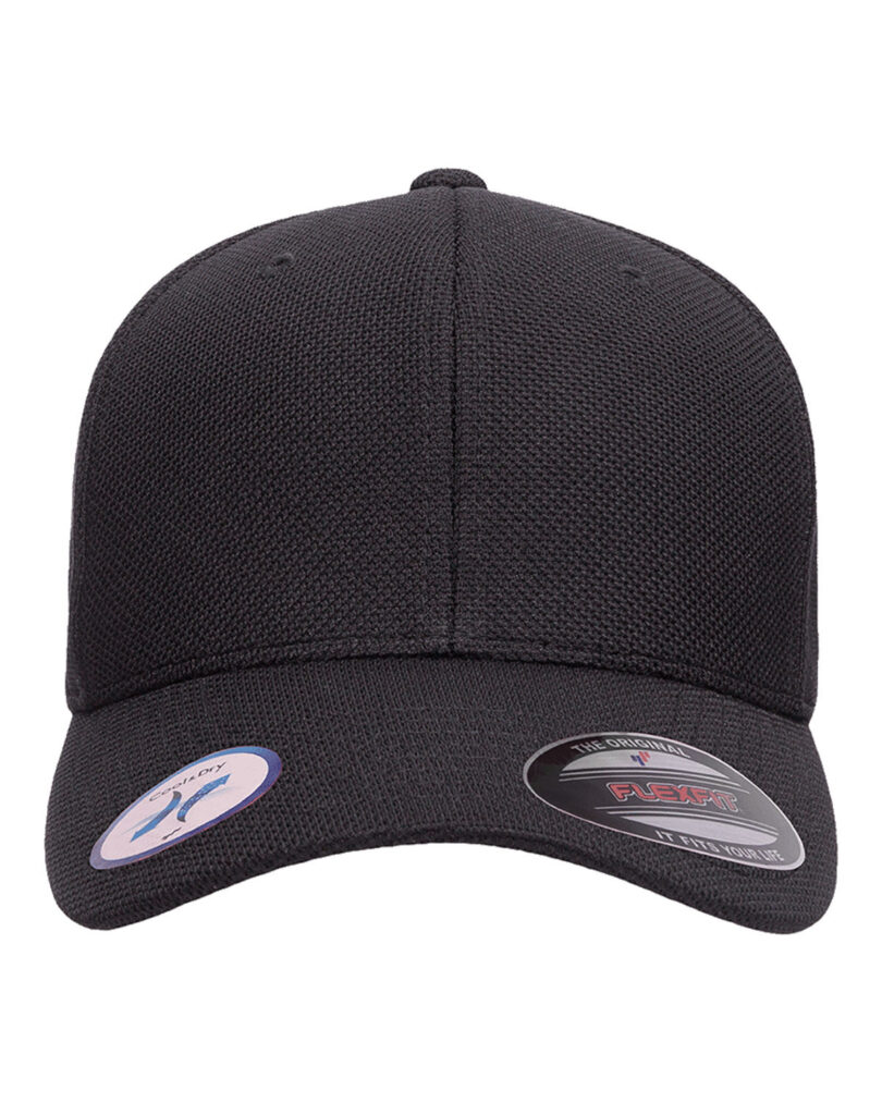 Adult Cool & Dry Piqu  Mesh Cap