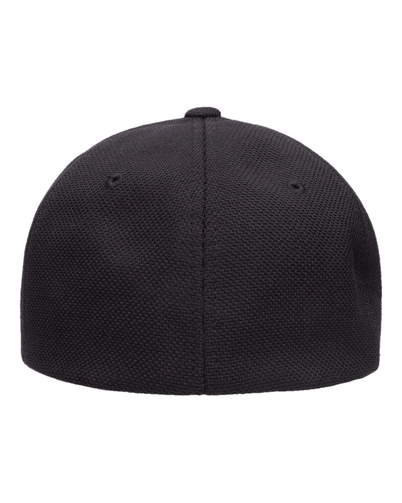 Adult Cool & Dry Piqu  Mesh Cap - Image 2