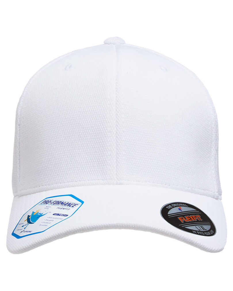 Adult Cool & Dry Sport Cap