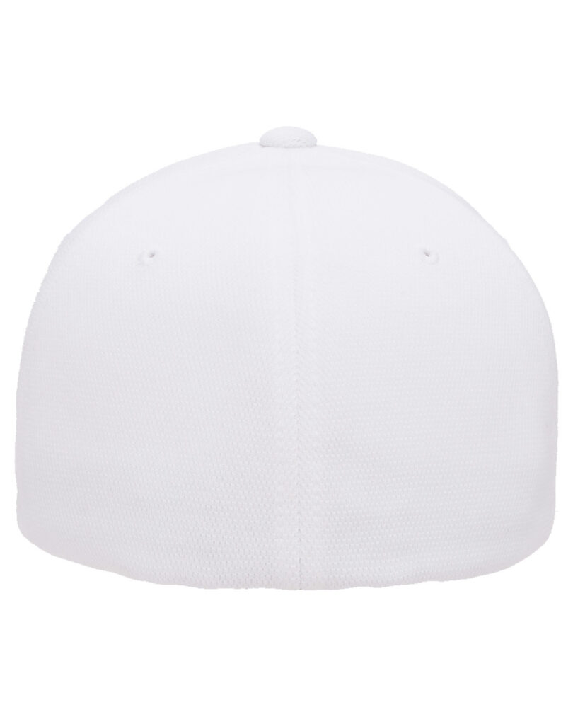 Adult Cool & Dry Sport Cap - Image 2