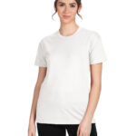 Ladies' Relaxed CVC T-Shirt