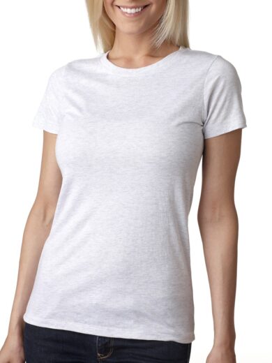 Ladies' Triblend Crew