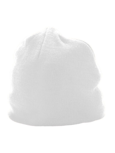 Knit Beanie
