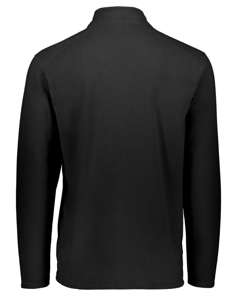 Unisex Micro-Lite Fleece Quarter-Zip Pullover - Image 2