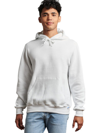 Unisex Dri-Power  Hooded Sweatshirt
