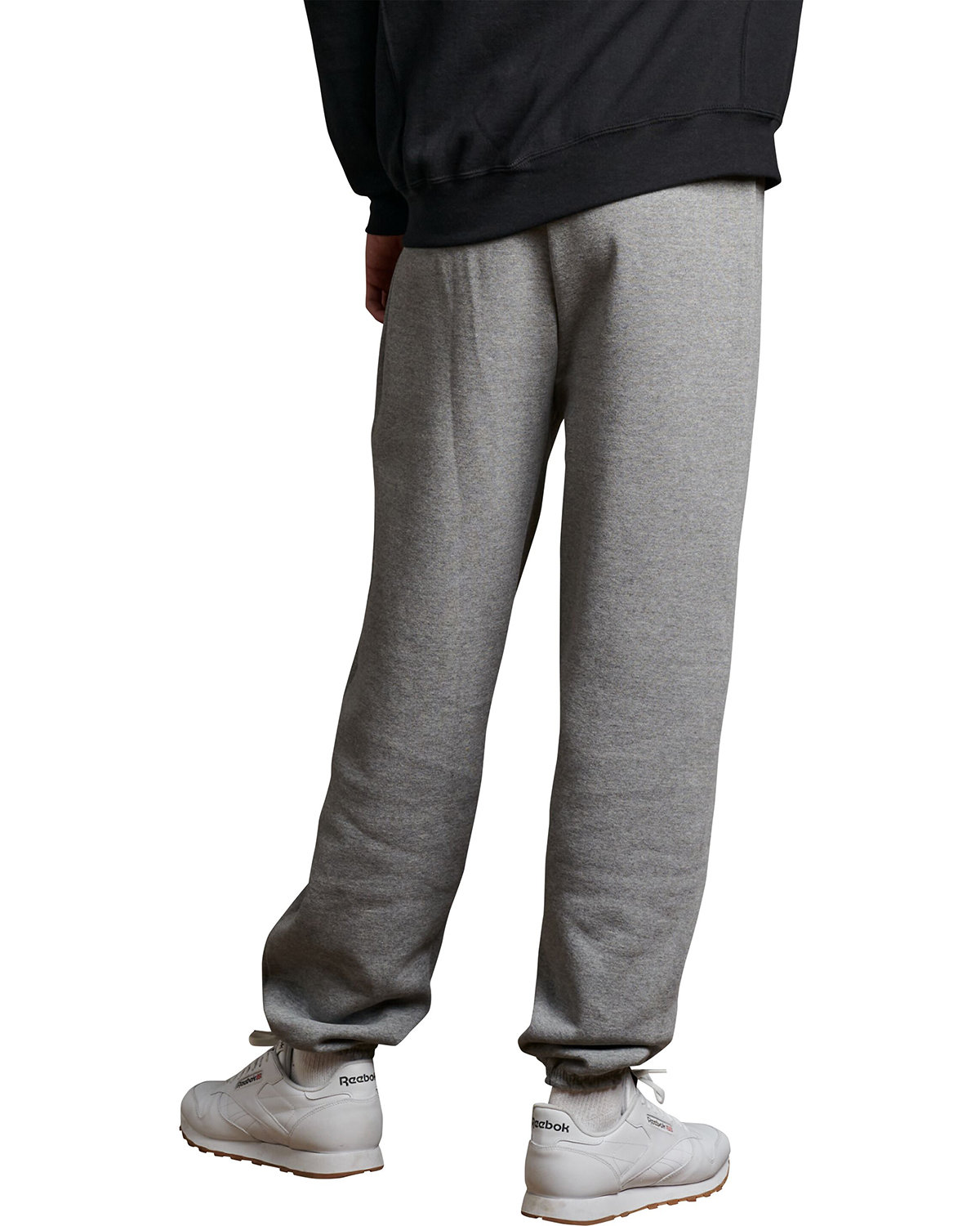 Adult Dri-Power Fleece Sweatpant - Image 2