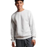 Unisex Dri-Power  Crewneck Sweatshirt