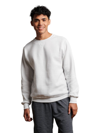 Unisex Dri-Power  Crewneck Sweatshirt