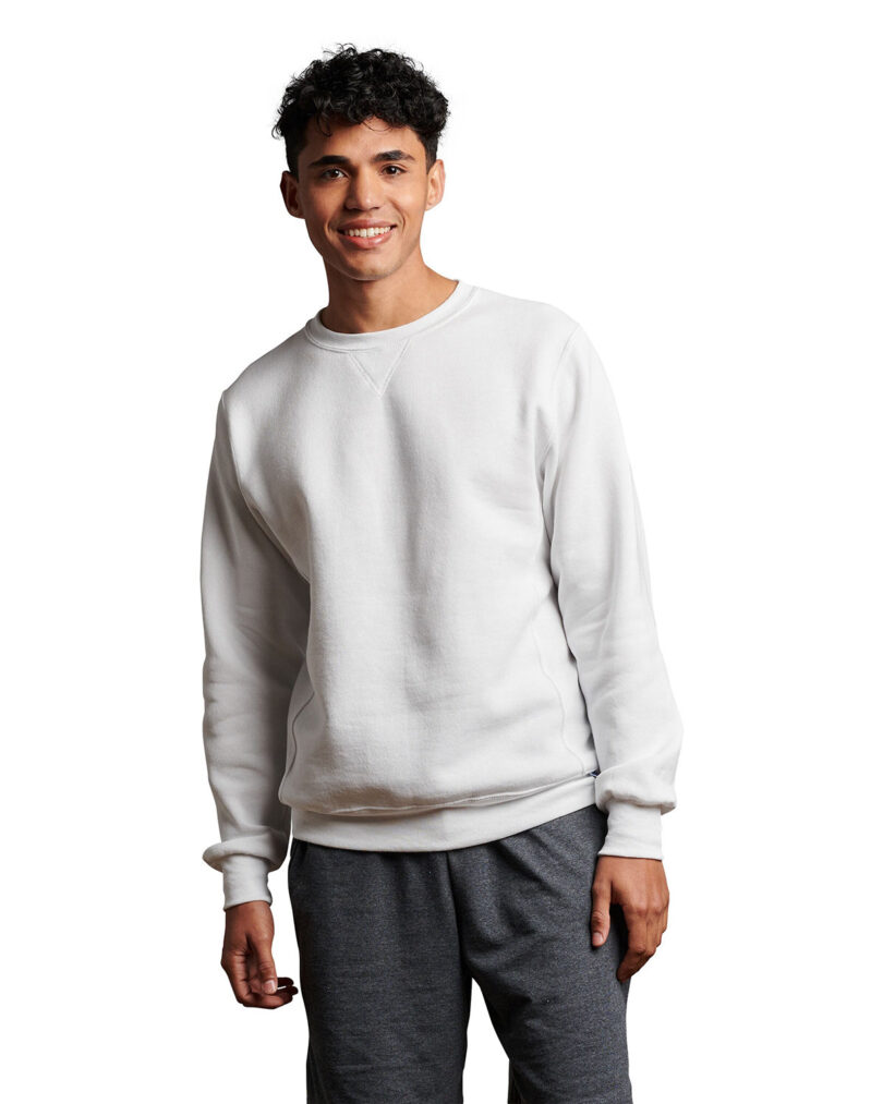 Unisex Dri-Power  Crewneck Sweatshirt