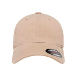 Adult Garment-Washed Cotton Cap