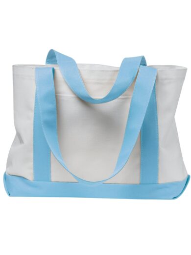 P & O Cruiser Tote