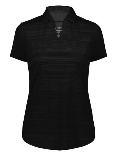 Ladies' Pursuit Polo
