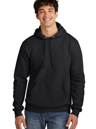 Jerzees Eco ™  Premium Blend Pullover Hooded Sweatshirt 700M