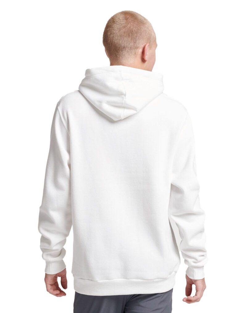 Unisex Eco  Premium Blend Fleece Pullover Hooded Sweatshirt - Image 2