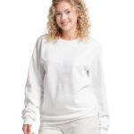 Unisex Eco  Premium Blend Fleece