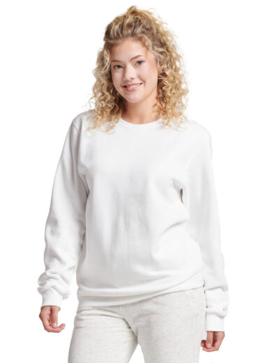 Unisex Eco  Premium Blend Fleece