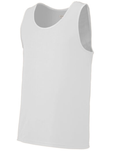 Youth Training Tank