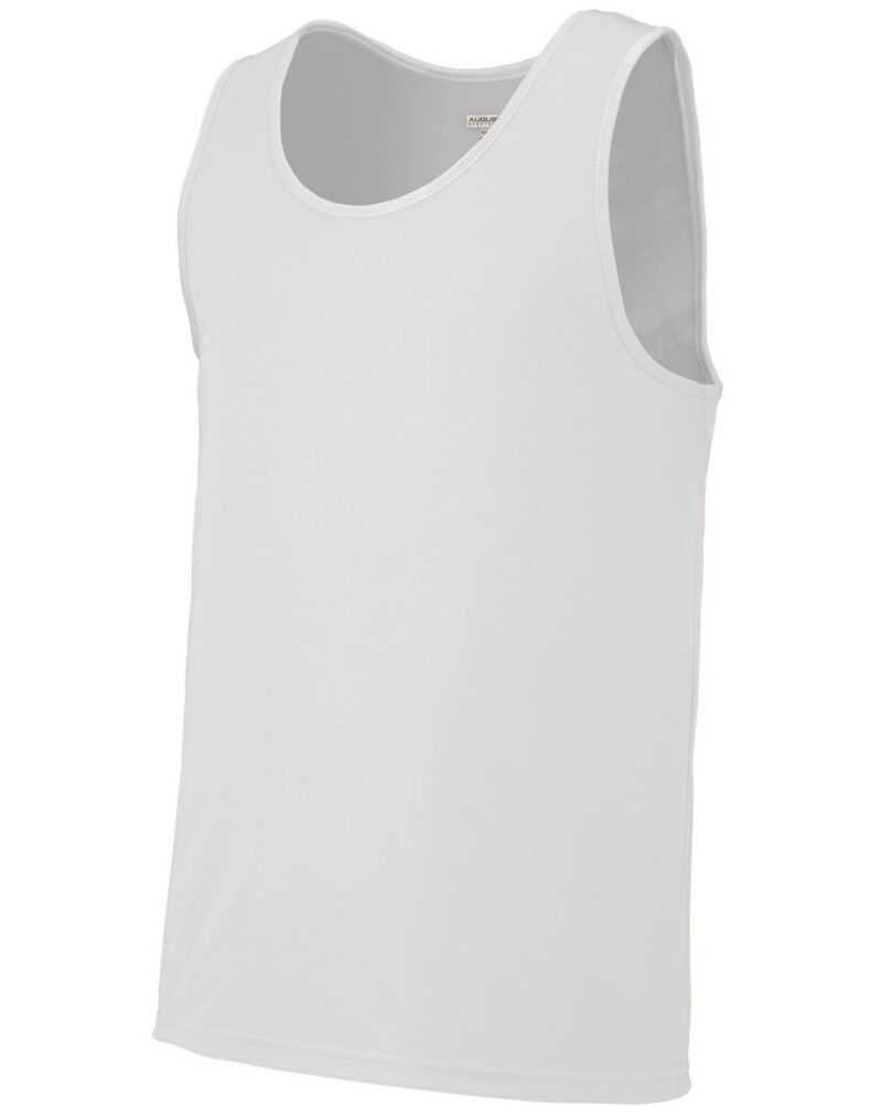 Youth Training Tank