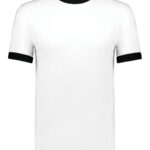 Adult Ringer T-Shirt