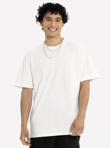 Unisex Heavyweight T-Shirt