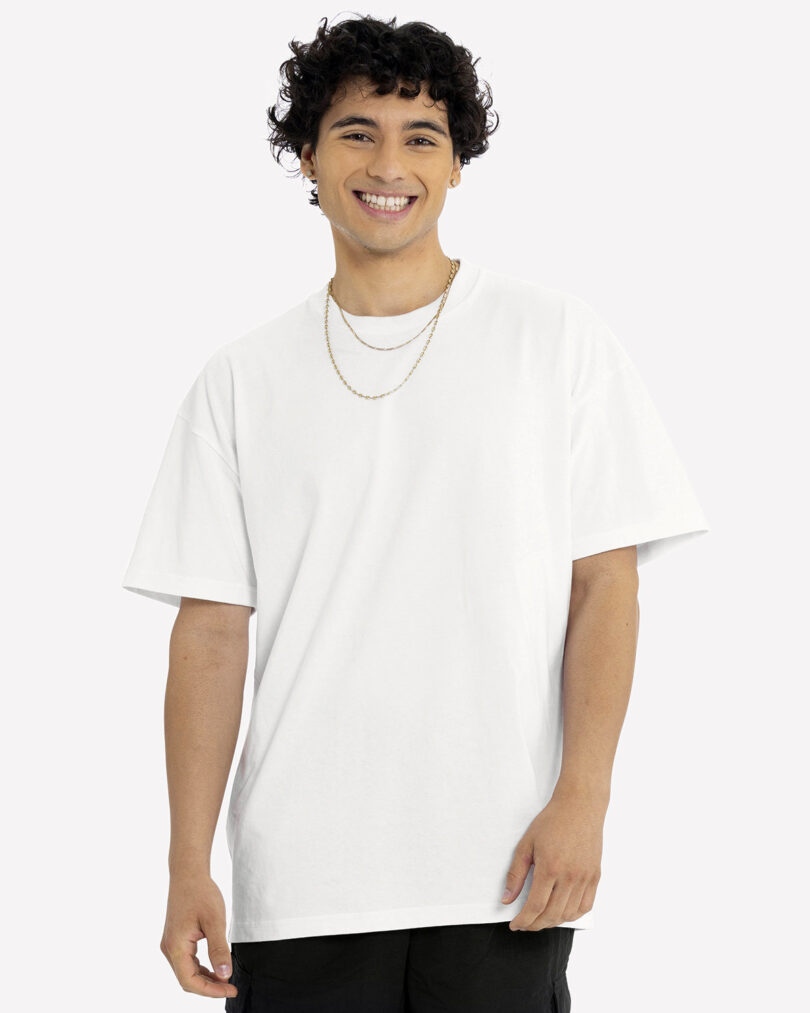 Unisex Heavyweight T-Shirt