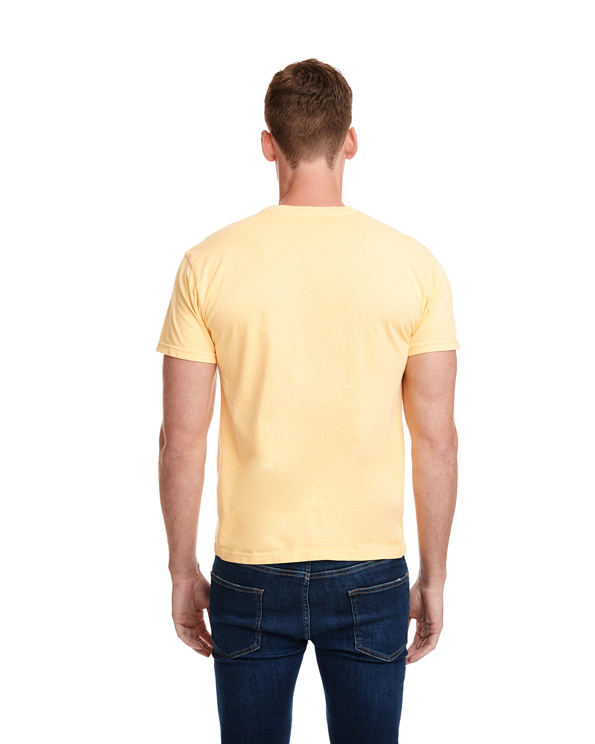 Adult Inspired Dye Crew - Image 2