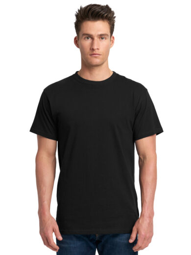 Adult Power Crew T-Shirt