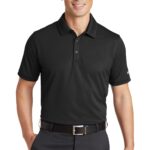 Nike Dri-FIT Solid Icon Pique Modern Fit Polo.  746099