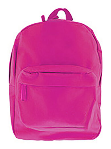 Basic Backpack