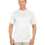 Adult Wicking T-Shirt