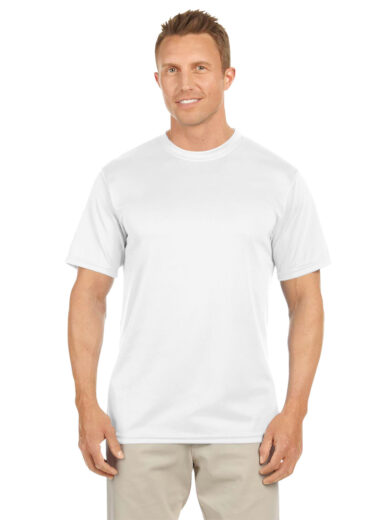 Adult Wicking T-Shirt
