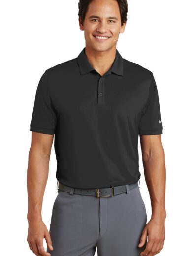 Nike Dri-FIT Players Modern Fit Polo. 799802