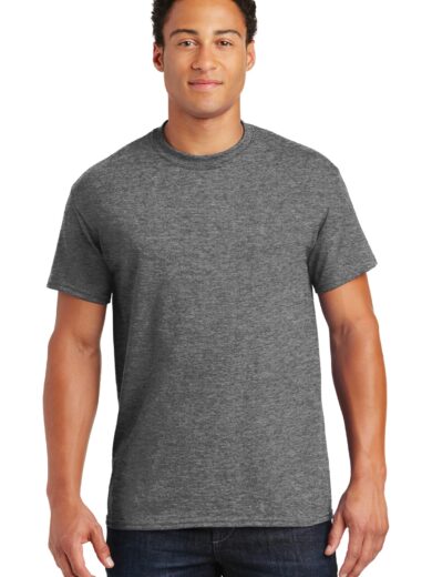 Gildan ®  DryBlend ®  50 Cotton/50 Poly T-Shirt. 8000