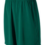 Wicking Mesh Athletic Short