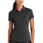 Nike Women's Dri-FIT Players Modern Fit  Polo. 811807