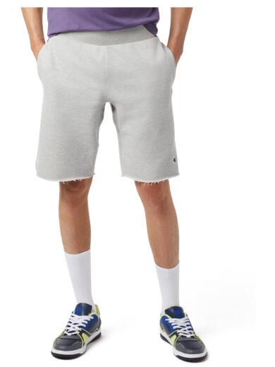 Men's Cotton Gym Short with Pockets