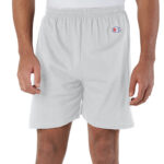 Adult Cotton Gym Short