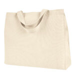 Katelyn Canvas Tote