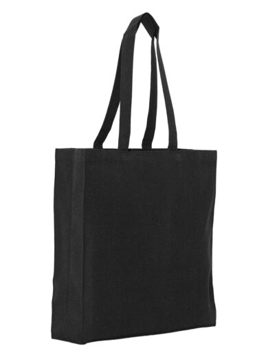 Isabella Midweight Recycled Canvas Tote