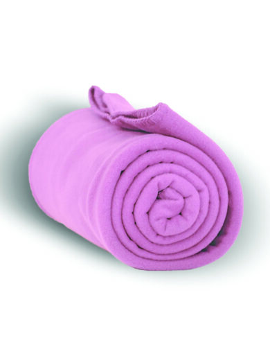 Fleece Blanket