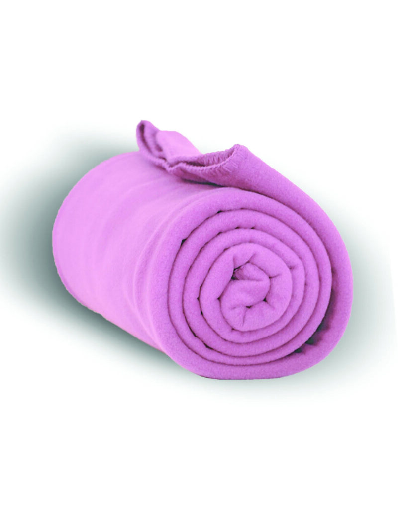 Fleece Blanket