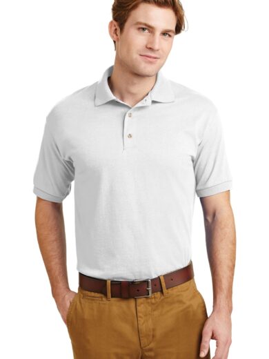 Gildan ®  - DryBlend ®  6-Ounce Jersey Knit Sport Shirt.  8800