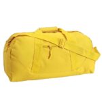 Game Day Large Square Duffel