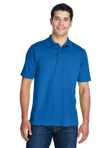 Men's Tall Origin Performance Piqu  Polo