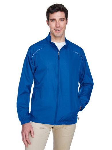 Men's Tall Techno Lite Motivate Unlined Lightweight Jacket