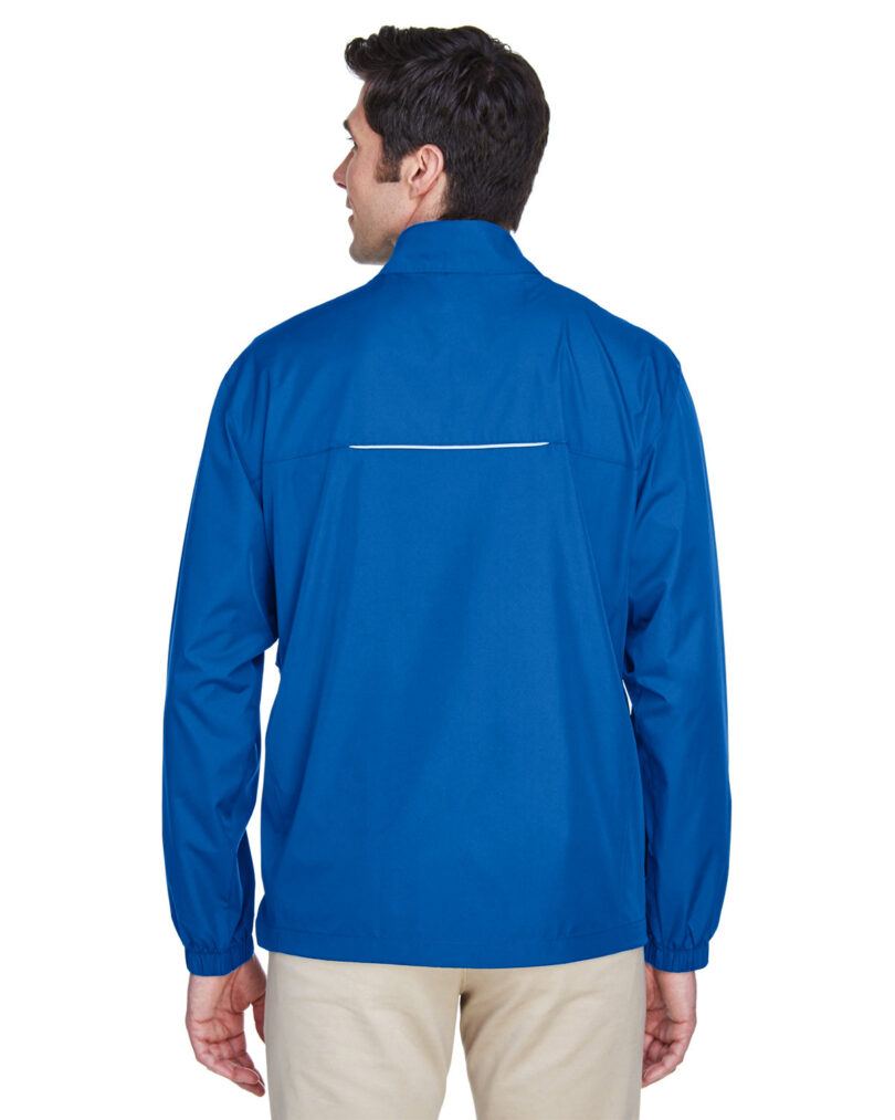 Men's Tall Techno Lite Motivate Unlined Lightweight Jacket - Image 2