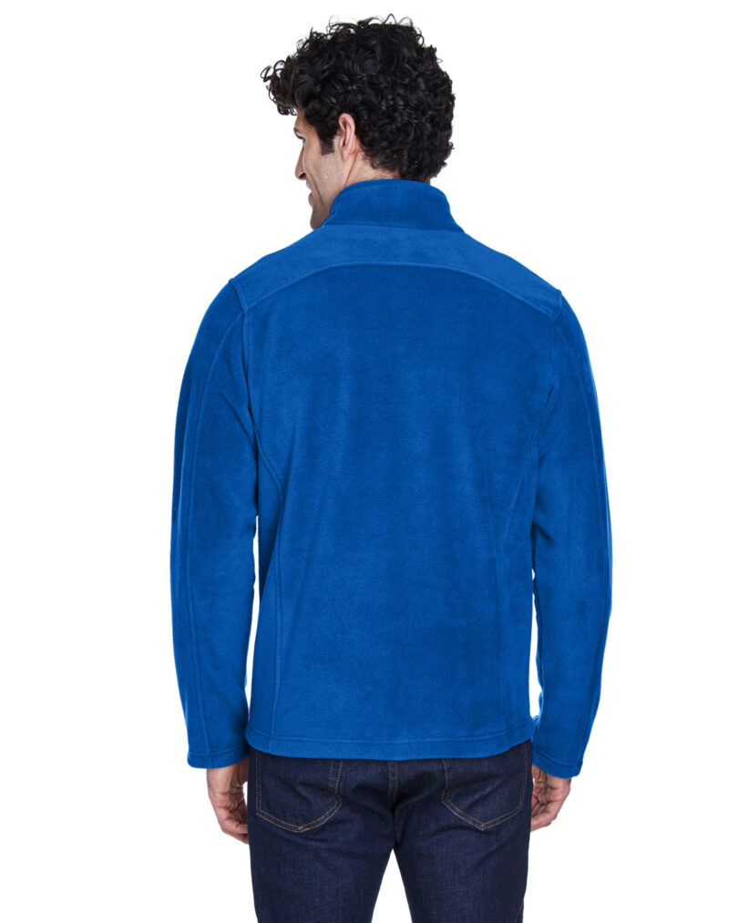 Men's Journey Fleece Jacket - Image 2